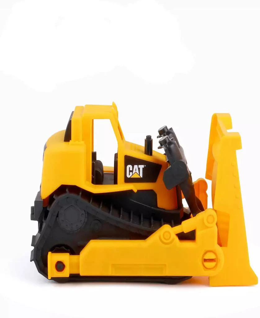 Caterpillar Cat Construction Fleet Toy Wheel Loader 3