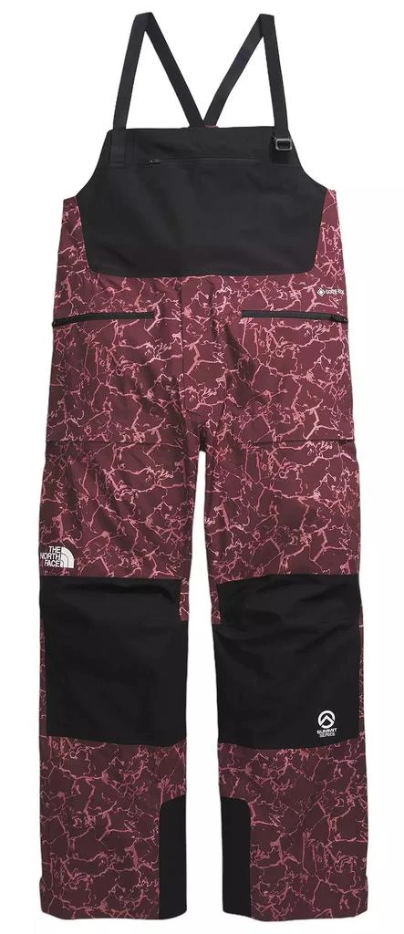 The North Face The North Face Men's Summit Verbier GORE-TEX Snow Bib 9