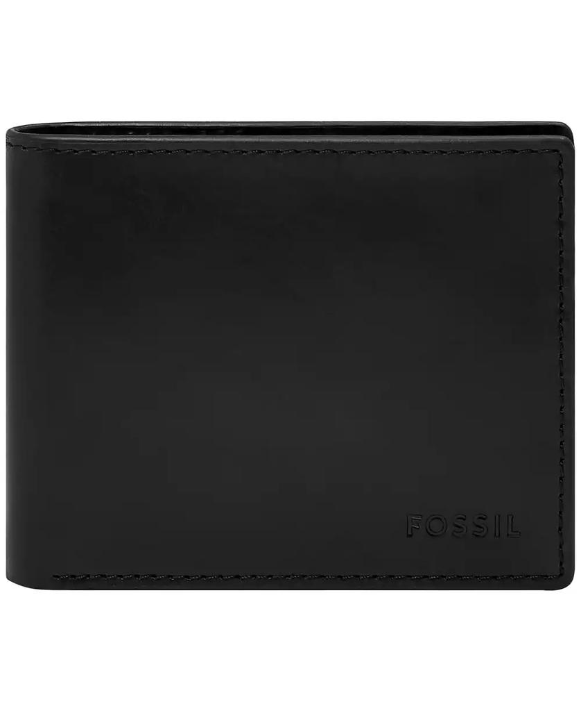 Fossil Men's Derrick RFID Bifold Wallet