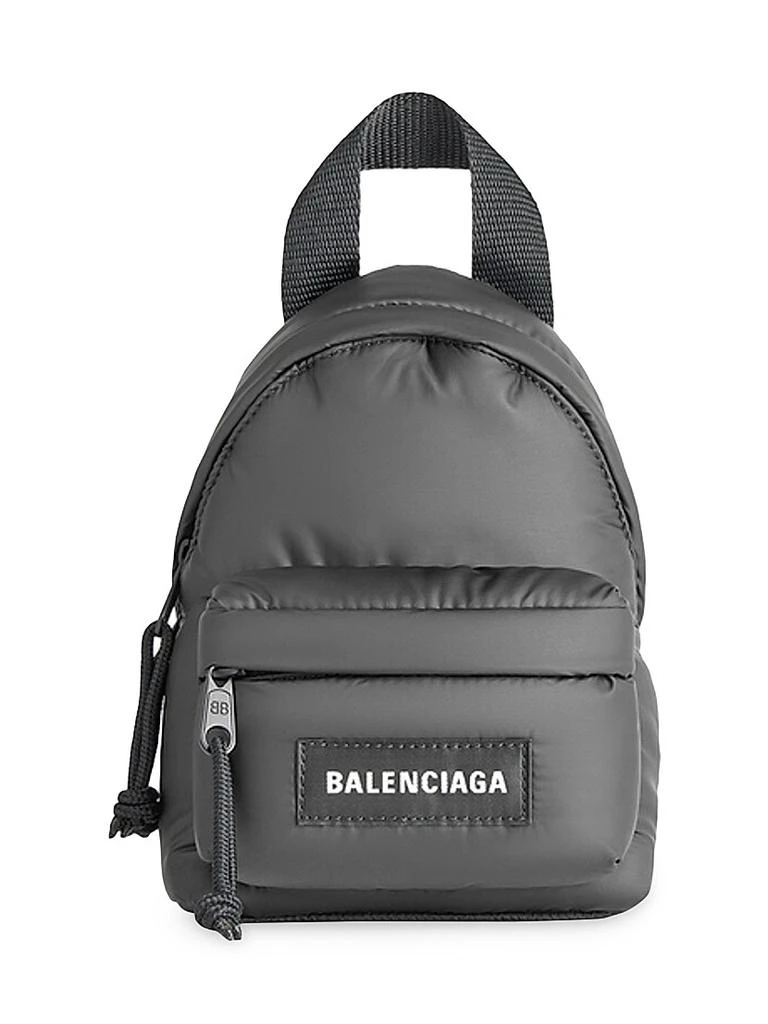 Balenciaga Explorer Mini Backpack 1