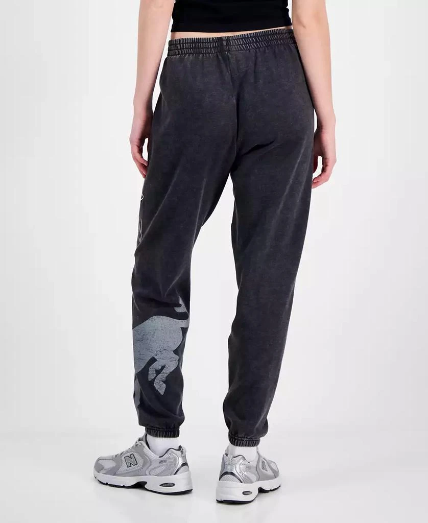 Love Tribe Juniors' Ford Bronco Jogger Sweatpants 4