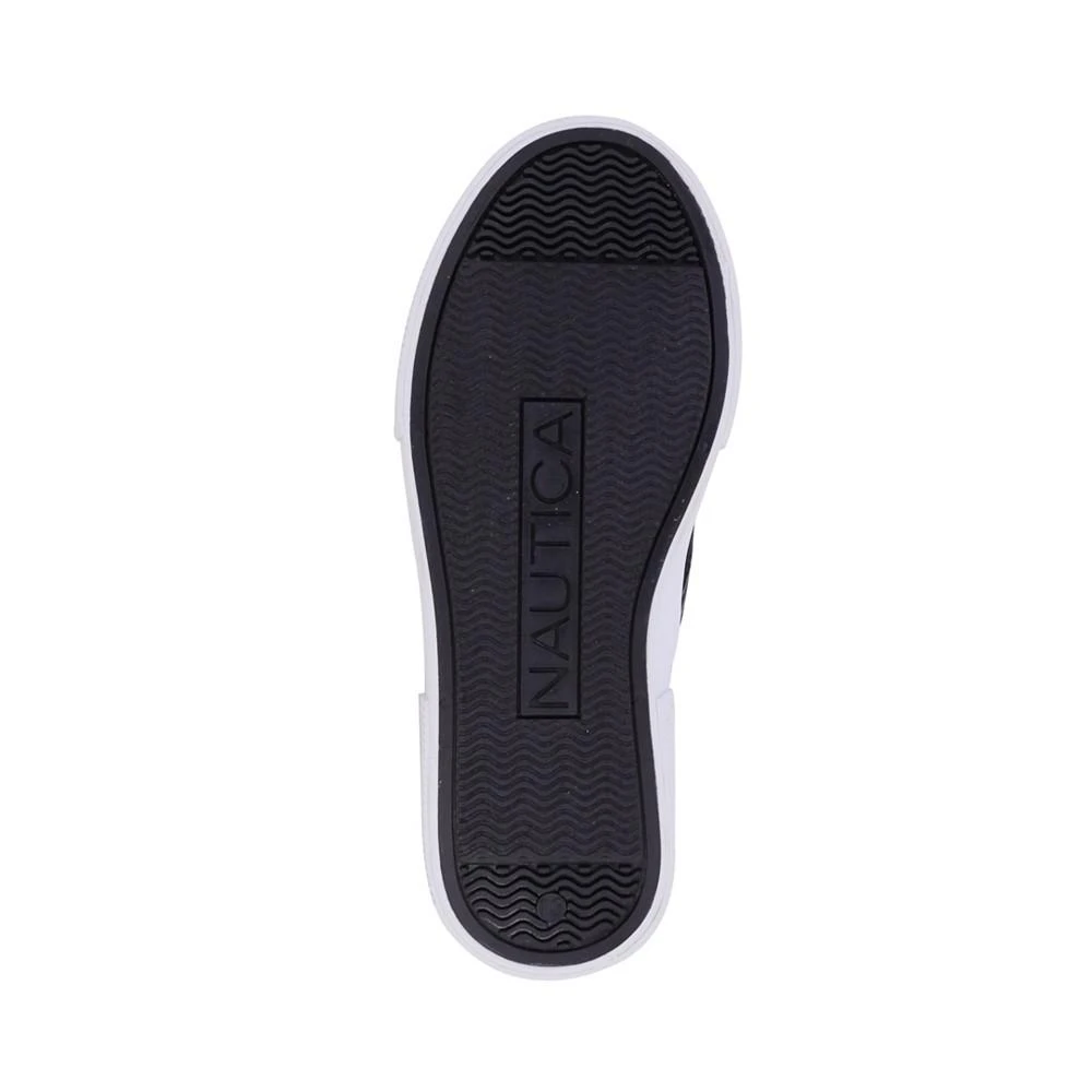 Nautica Big Boys Cuanza Casual Shoes 5