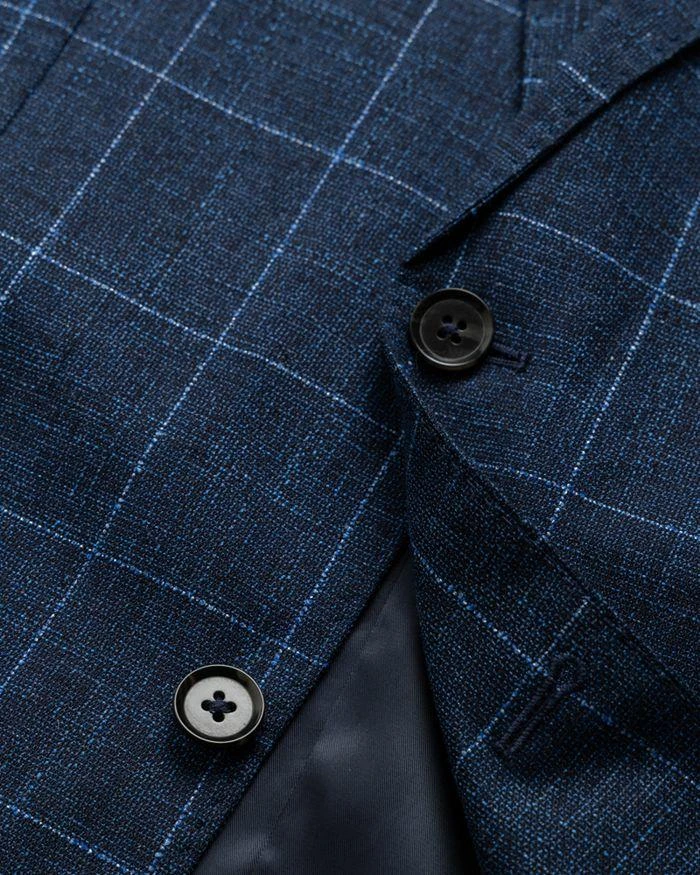 Rodd & Gunn Karaka Point Slim Fit Jacket 4