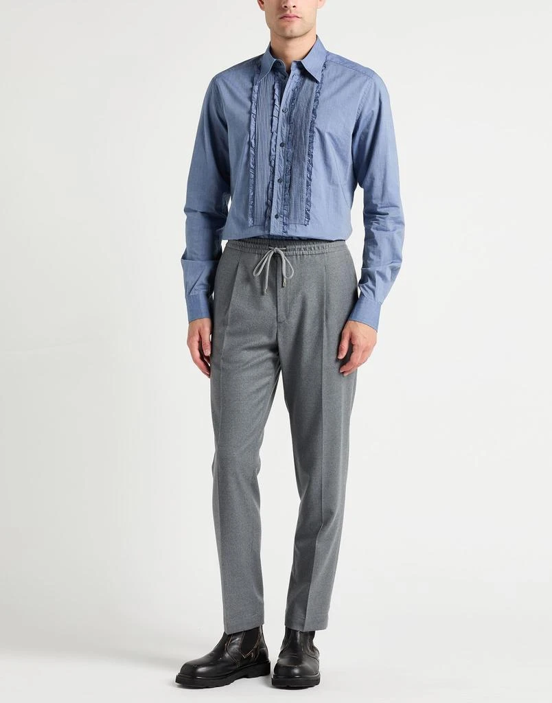 Dolce 
Gabbana Solid color shirt 2