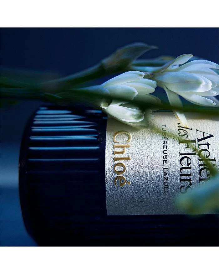 Chloé Atelier des Fleurs Tubéreuse Lazuli Eau de Parfum 4
