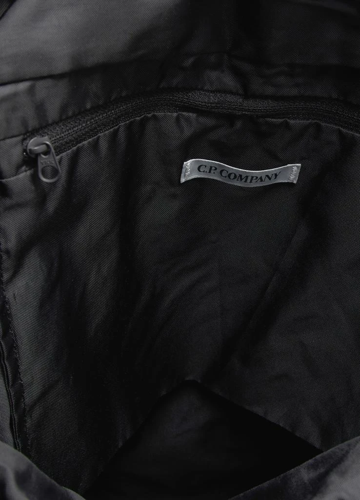 CP Company Tote Bag mit Lens-Detail 5