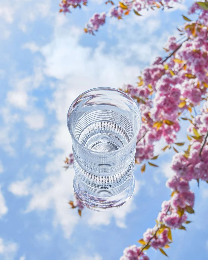 Saint Louis Cadence Candle Holder