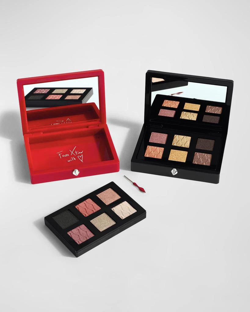 Christian Louboutin Abracadabra La Palette Refillable Case 5