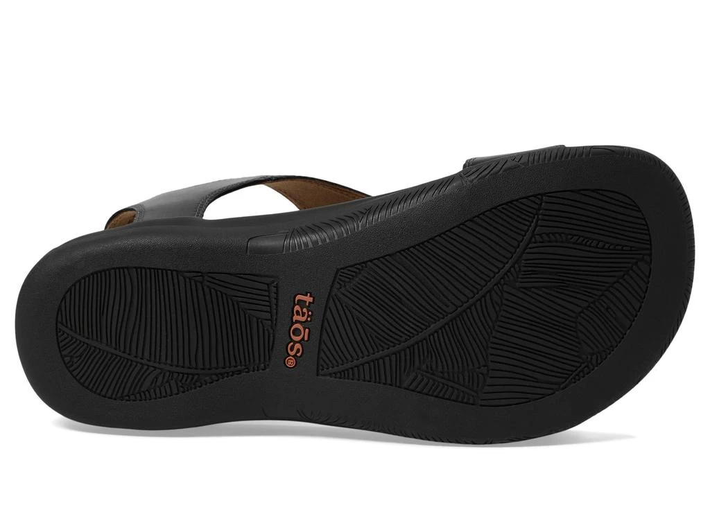 Taos Footwear The Show 3