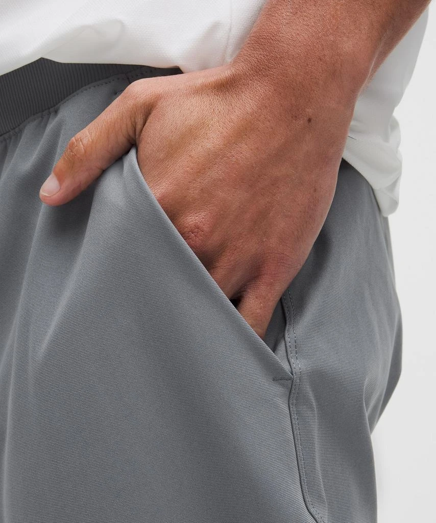 Lululemon ABC Jogger *Shorter 57