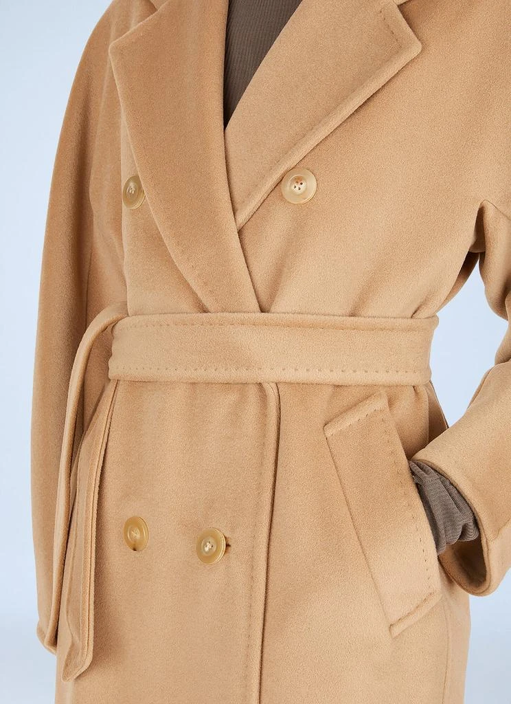 Max Mara Madame 101801 Coat 5