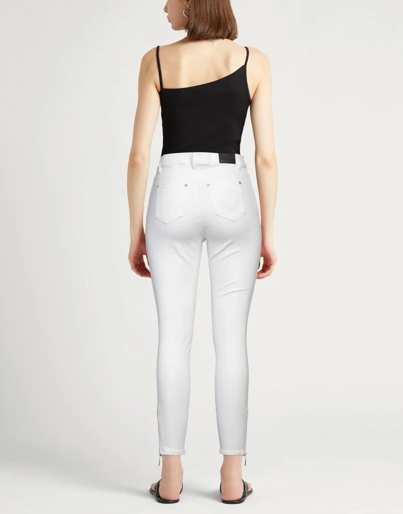 Barbour Denim pants 3
