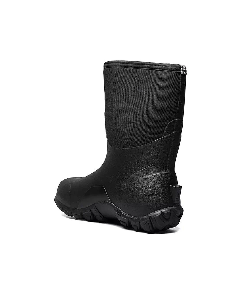 Bogs Men's Classic Mid Boot 5