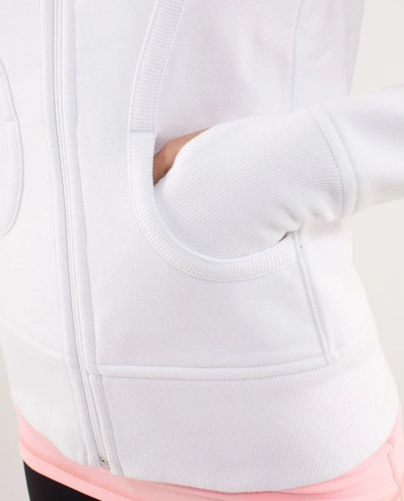 lululemon Scuba Full-Zip Hoodie 6