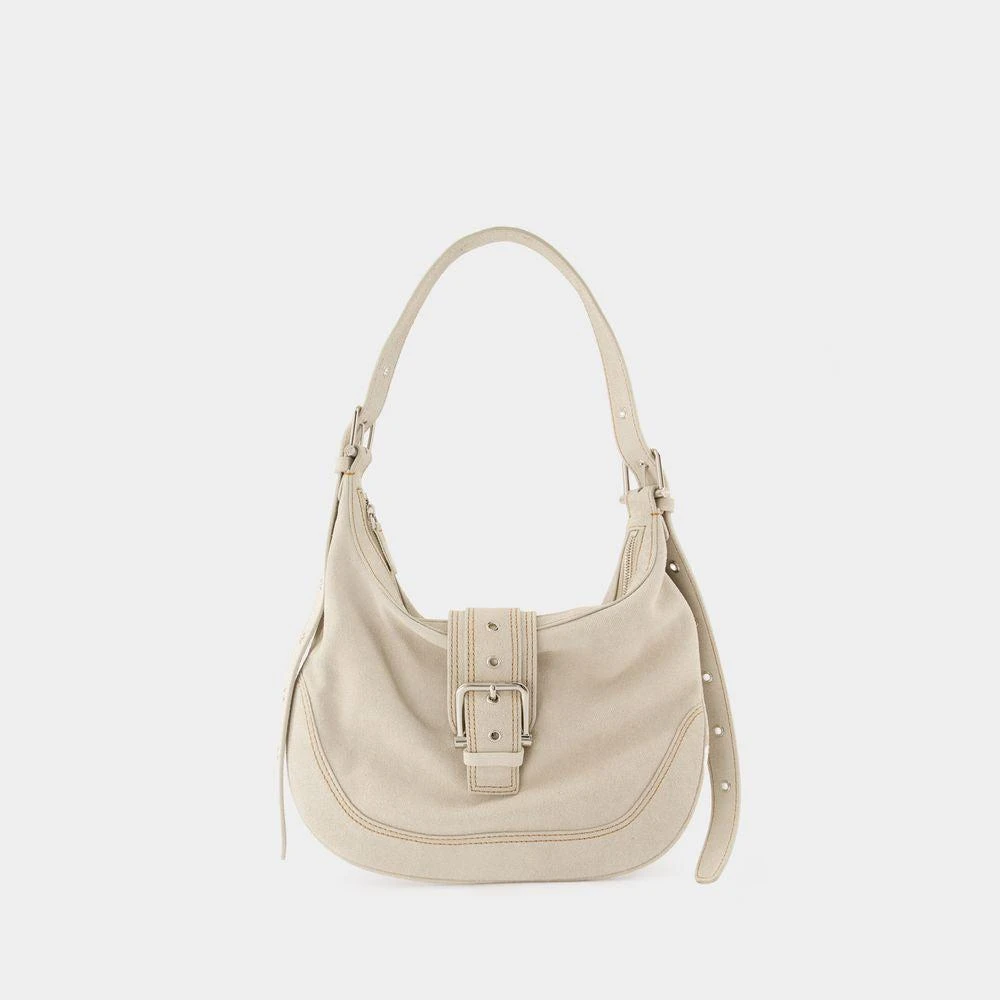 OSOI Osoi Mid Brocle Hobo Bag 1