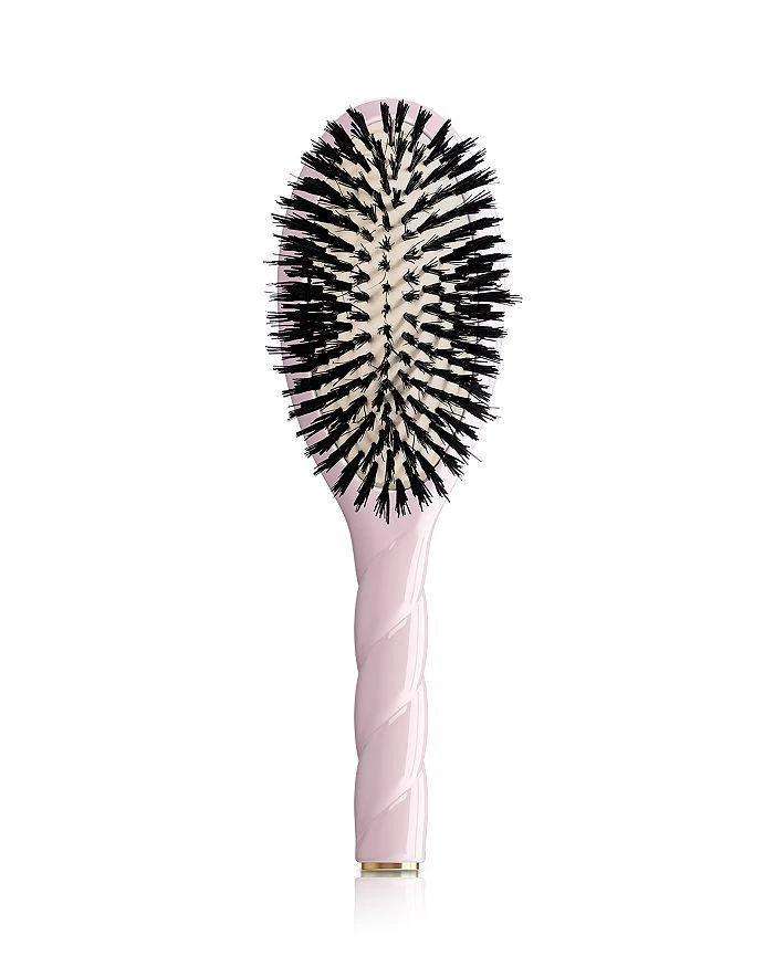 La Bonne Brosse N.01 The Large Universal Shine
Care Hair Brush - Lilac Pink