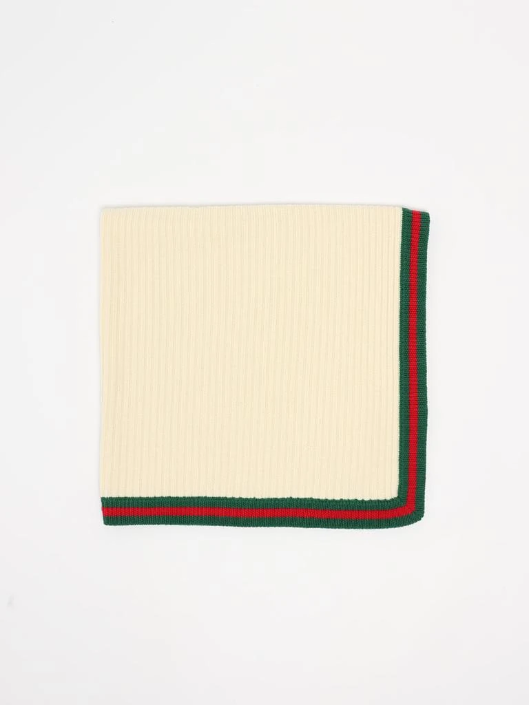 Gucci Blanket Towel 1