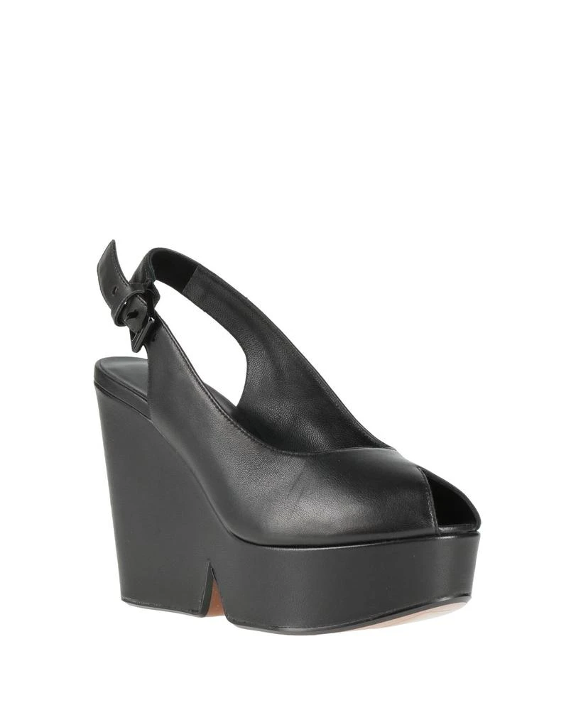 Clergerie Sandals 2