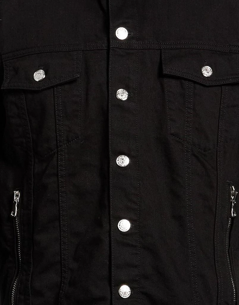 Balmain Denim jacket 4