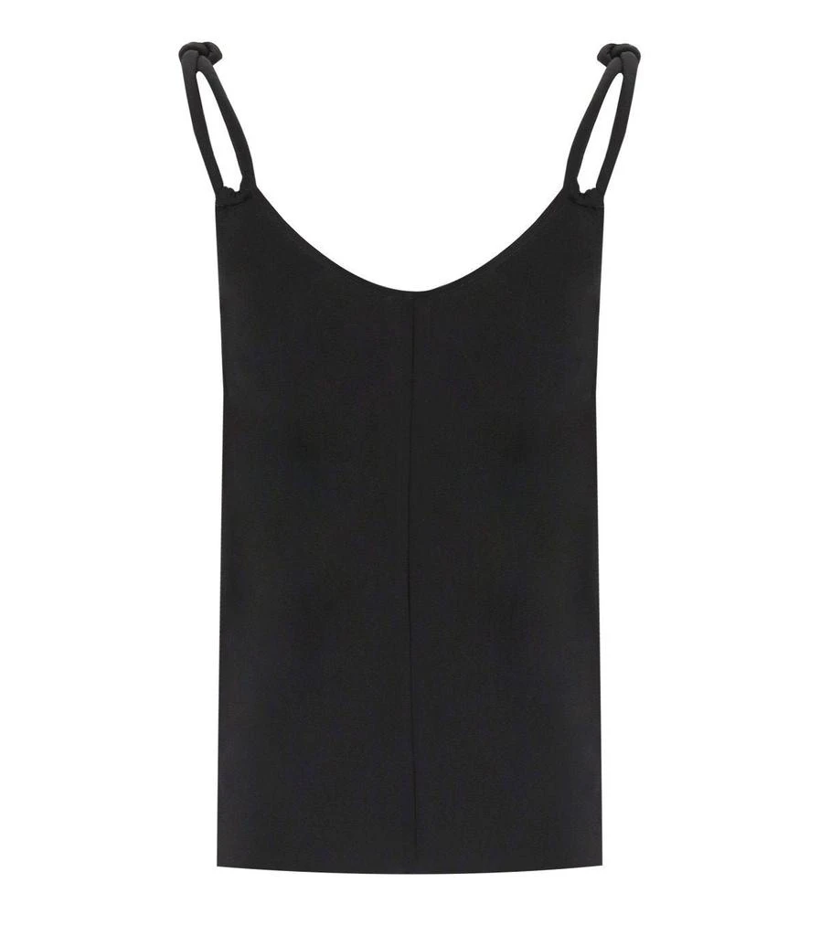 Max Mara Max Mara Faida Sleeveless Top 2