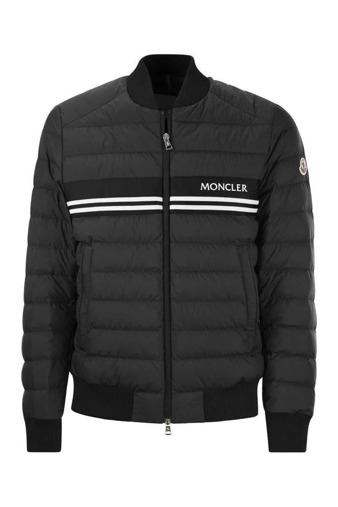 Moncler Moncler Mounier - Lightweight Down Jacket 1