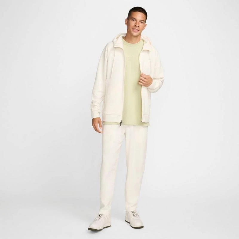 NIKE Men's Nike Primary Dri-FIT UV Full-Zip Versatile Hoodie 2