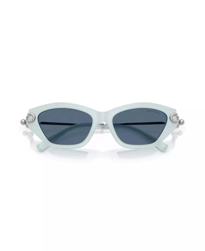 Tiffany & Co. Women's Standard Sunglasses, TF4231U 2