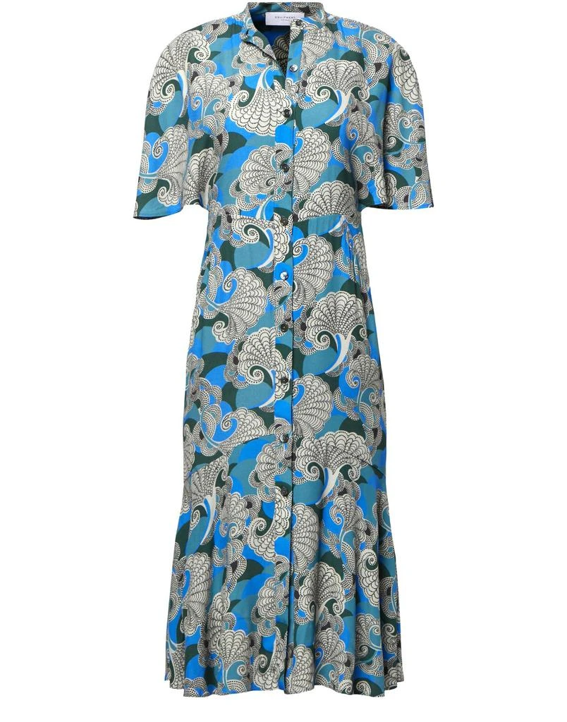 Equipment Nicolette dress 1