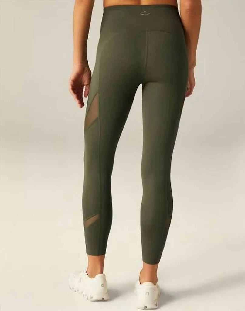 Beyond yoga Beyond Yoga - Power Beyond Midi Legging 3