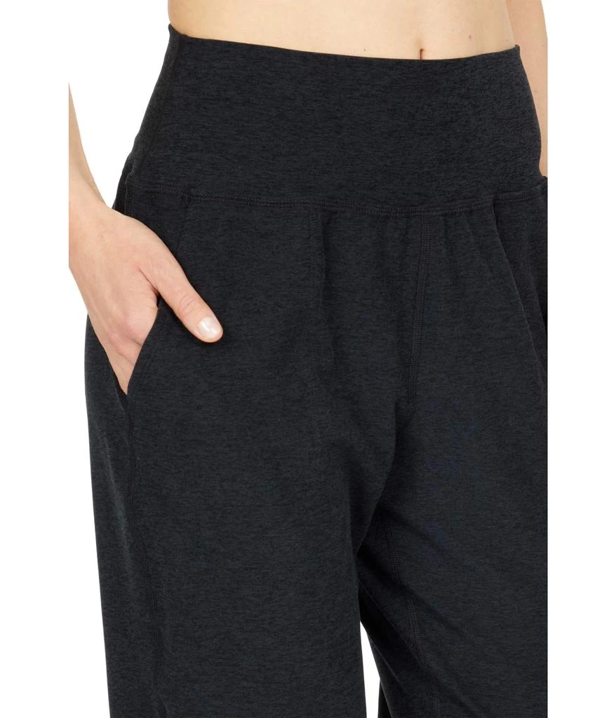 Beyond yoga Spacedye Midi Joggers 3