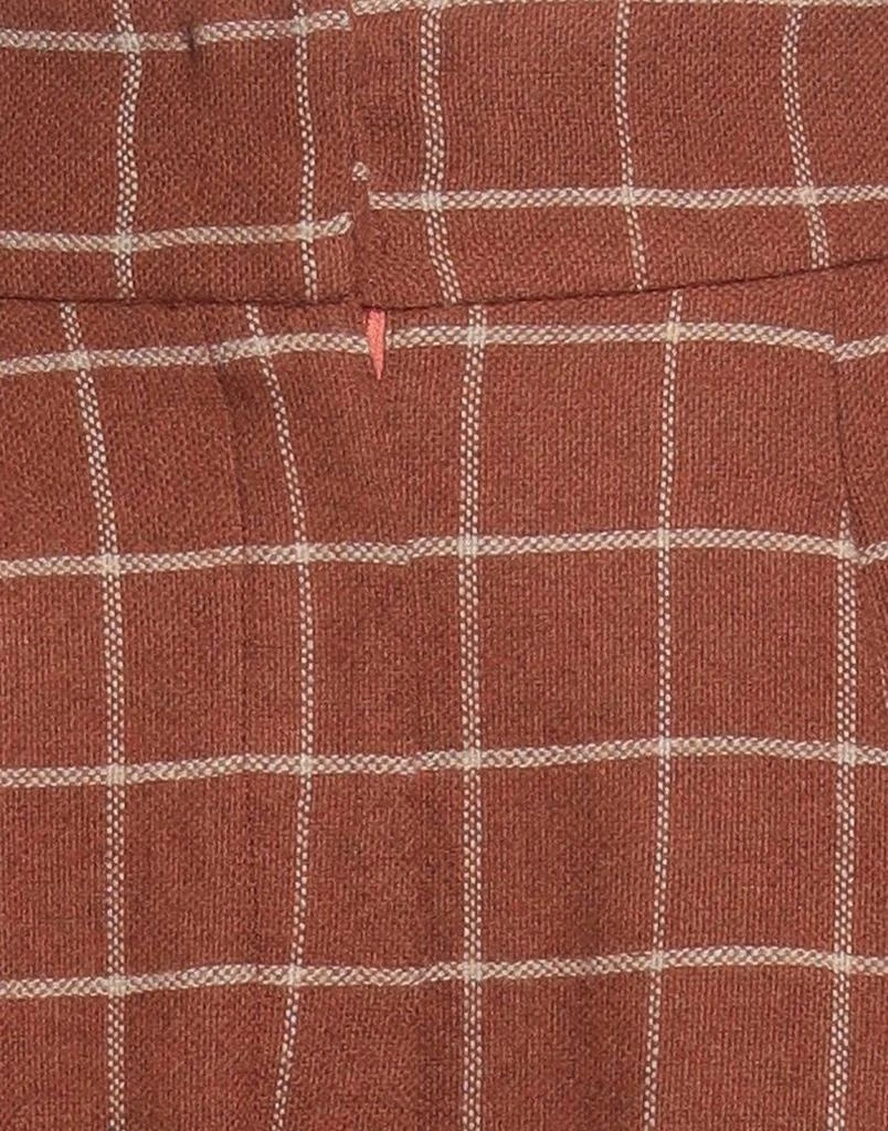 FEDERICA TOSI Shorts & Bermuda 4