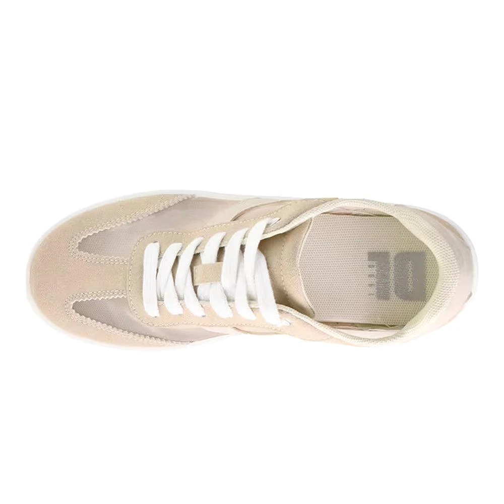 Dirty Laundry Sunstar Lace Up Sneakers 4