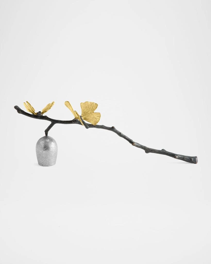 Michael Aram Butterfly Ginkgo Candle Snuffer 2