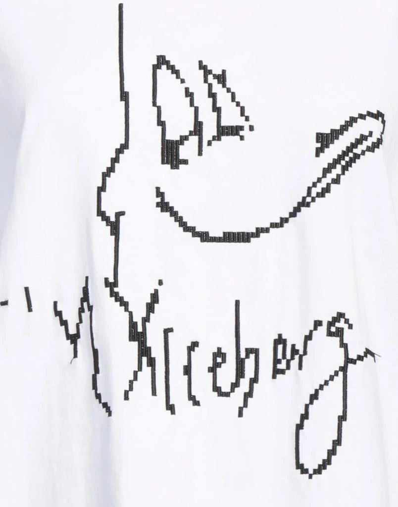 Iceberg T-shirt 4