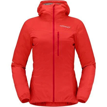 Norrøna Falketind Aero60 Hooded Jacket - Women
s 4