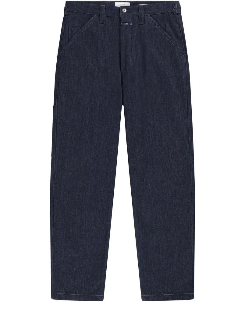 CLOSED Dover tapered jeans 1