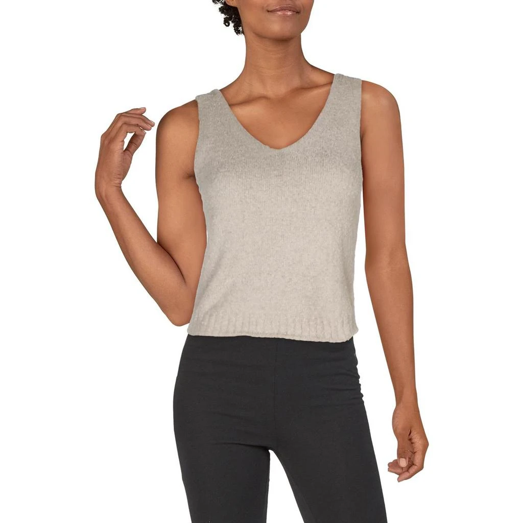 UGG Plus Womens Comfy Sleepwear Sleep Tank 1