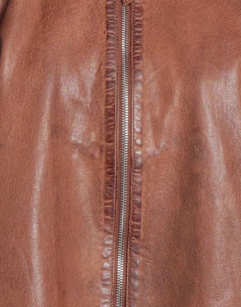 FREAKY NATION Biker jacket 4
