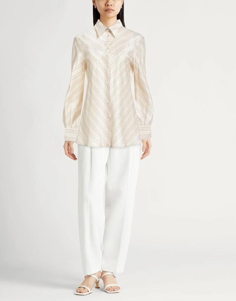 ERIKA CAVALLINI Striped shirt 2