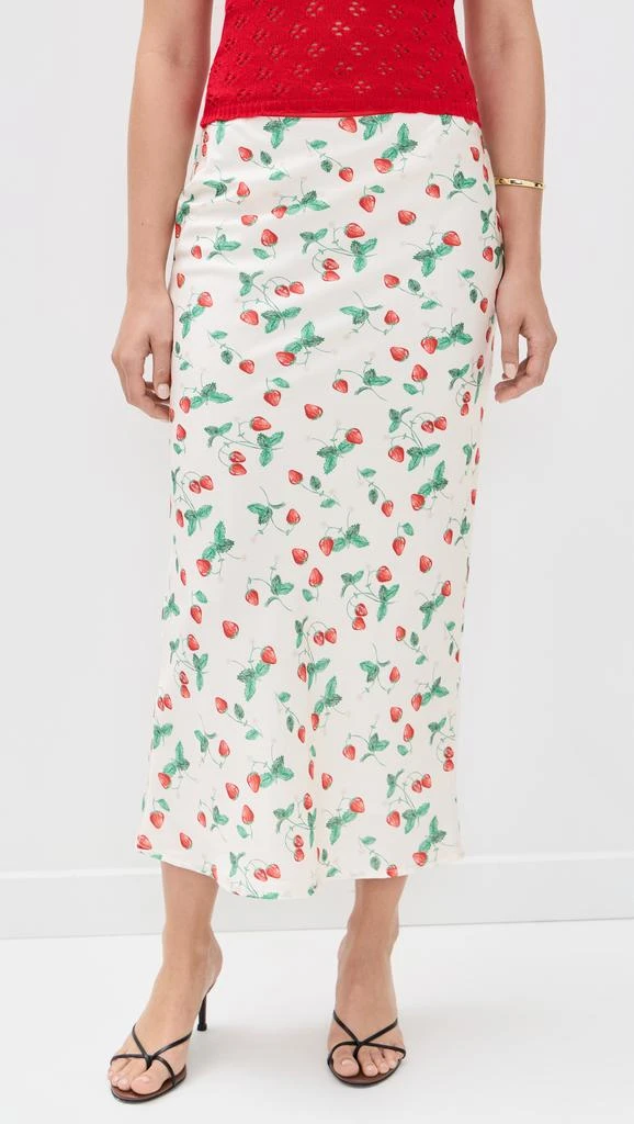 Bailey Rose Maxi Skirt
