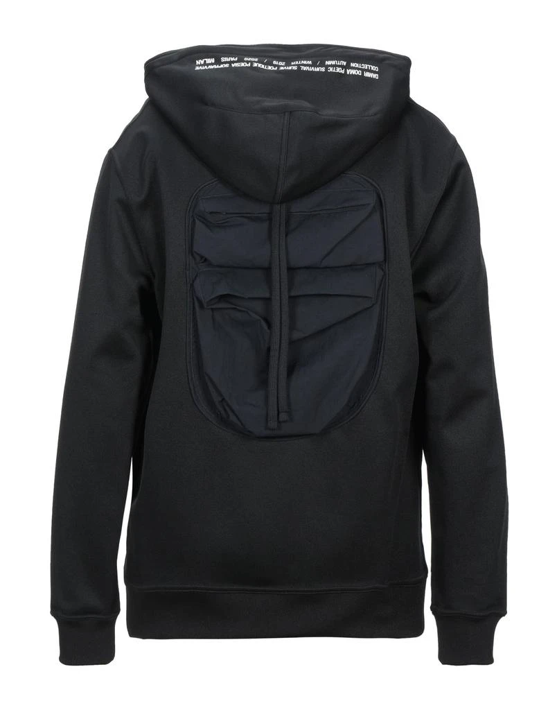 Damir Doma Hooded sweatshirt 2