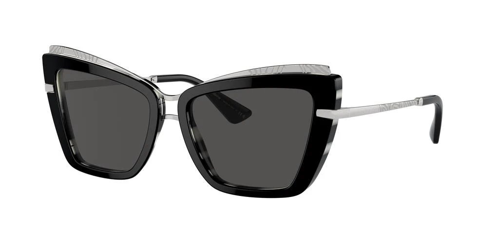 Dolce & Gabbana Dolce&Gabbana Woman Sunglass DG4472 1