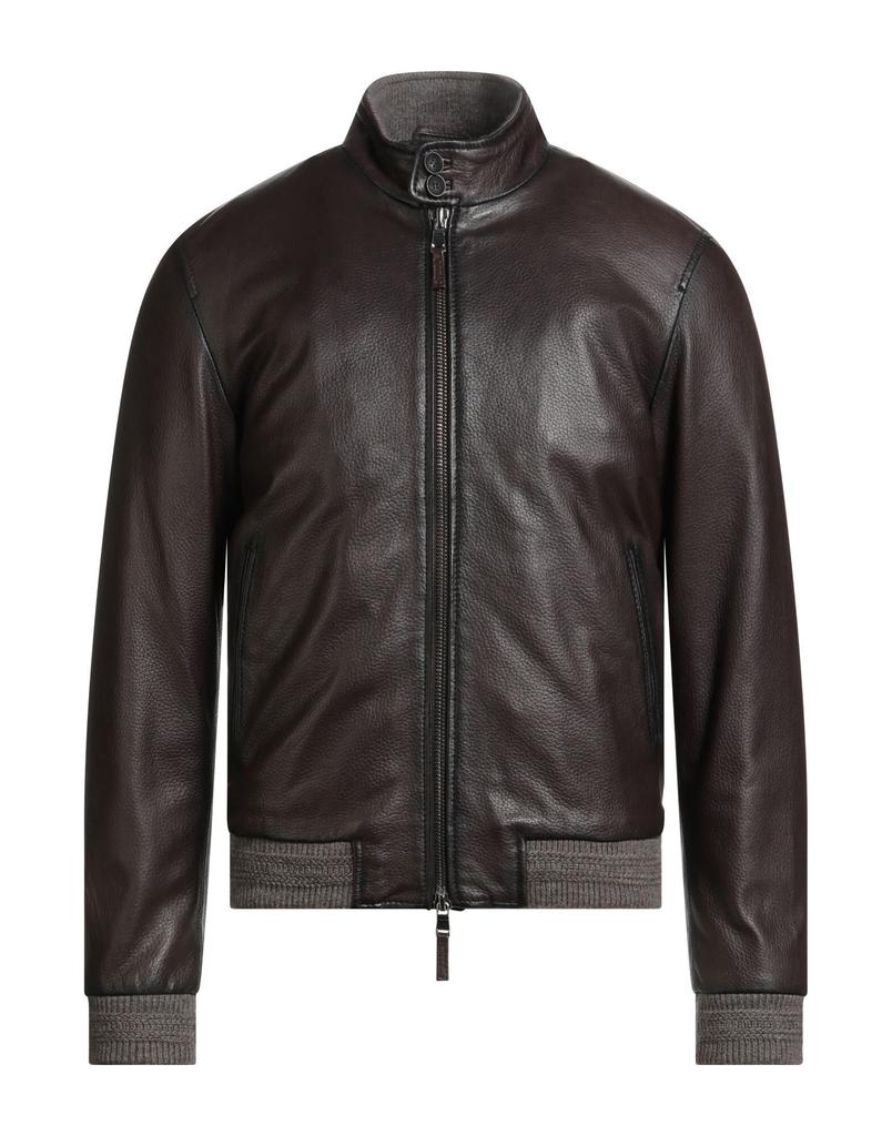THE JACK LEATHERS Jacket