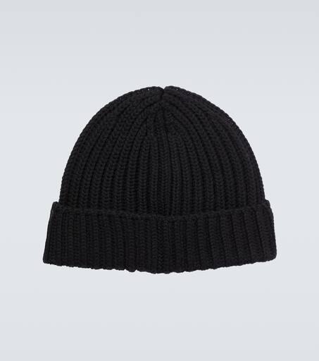 Prada Wool and Re-Nylon gabardine hat - Hats - Compare Prices from