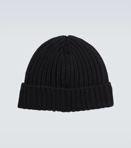 Prada Wool and Re-Nylon gabardine hat 4