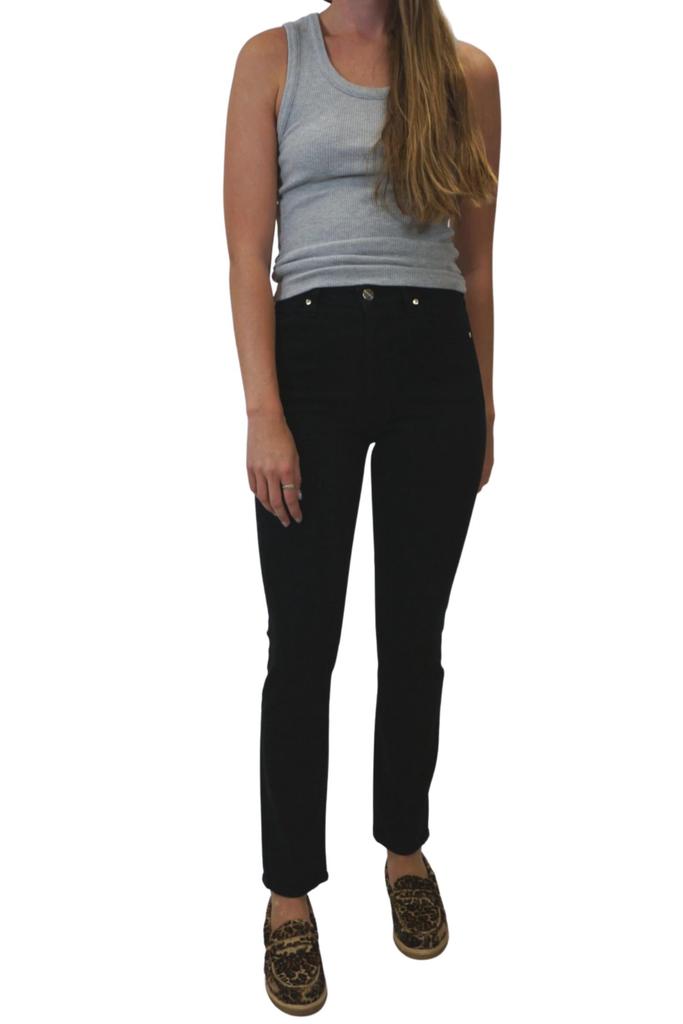 Goldsign Morgan Jean