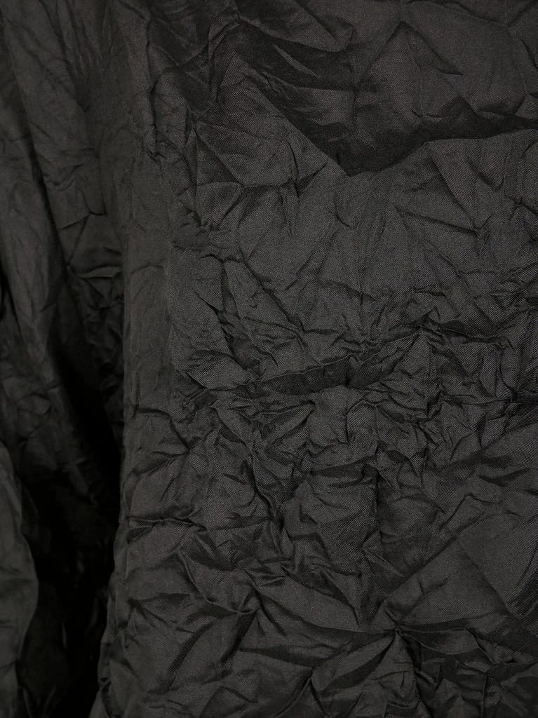 Daniela Gregis Daniela Gregis Crinkled Long Sleeve Top 3