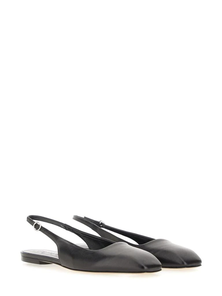 AEYDE Aeyde Slingback "Geraldine" 2
