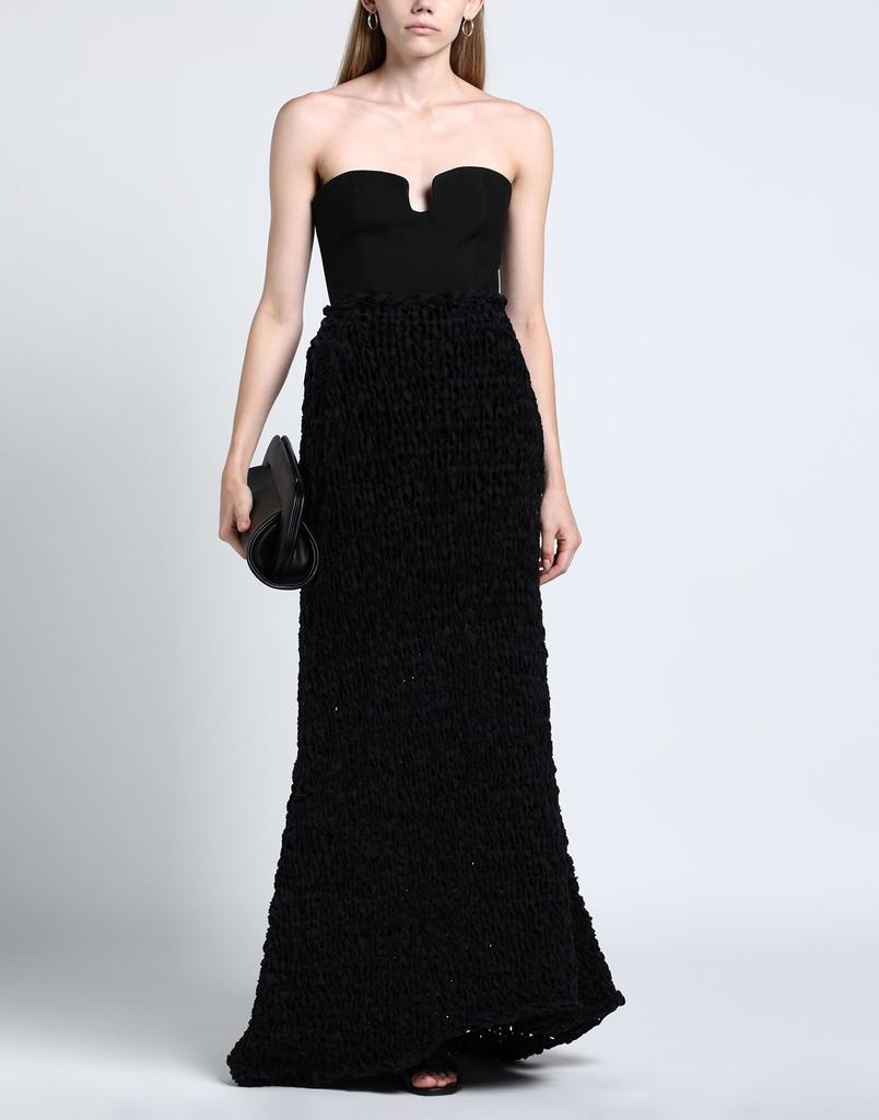 ANN DEMEULEMEESTER Maxi Skirts