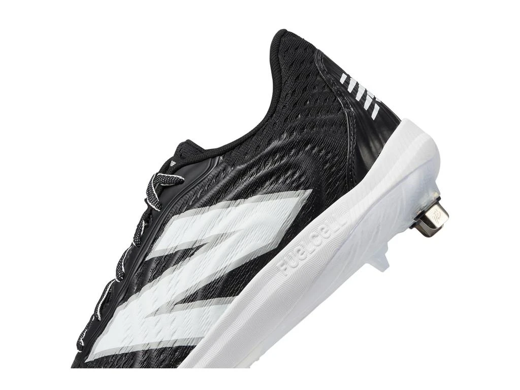 New Balance FuelCell 4040 v7 Metal Baseball Cleats 5